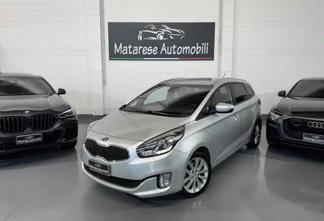 Kia Carens GDI Class 1.6cc 135cv Clima+Bluetooth OK Neopatentati