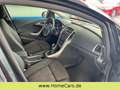 Opel Astra J Sports Tourer Design Edition Schwarz - thumbnail 18