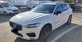 Volvo XC60 XC60 T8 Twin Engine AWD Geartronic R-design Bianco - thumbnail 2