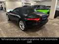 Jaguar F-Type 3.0 V6 Cabrio Navi,Sportauspuffanlage,19" Noir - thumbnail 1