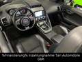 Jaguar F-Type 3.0 V6 Cabrio Navi,Sportauspuffanlage,19" Noir - thumbnail 11