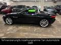 Jaguar F-Type 3.0 V6 Cabrio Navi,Sportauspuffanlage,19" Noir - thumbnail 6