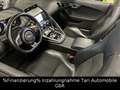 Jaguar F-Type 3.0 V6 Cabrio Navi,Sportauspuffanlage,19" Noir - thumbnail 12