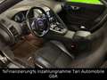 Jaguar F-Type 3.0 V6 Cabrio Navi,Sportauspuffanlage,19" Noir - thumbnail 8