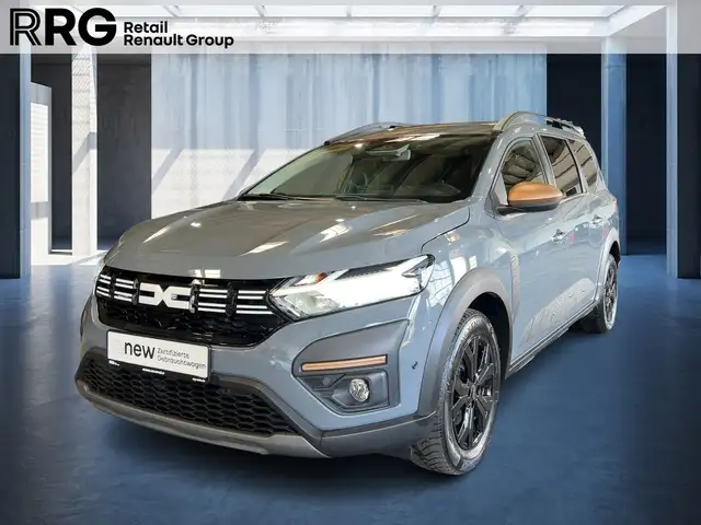 Dacia Jogger EXTREME+ TCe 110 7-SITZER