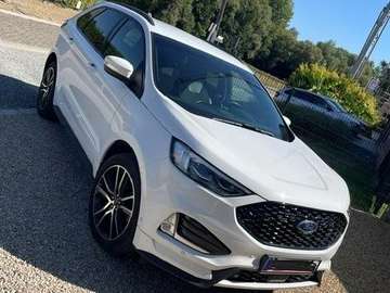 Edge 2.0 TDCi EcoBlue AWD ST-Line