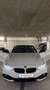 BMW 420 420d Cabrio Sport Line Aut. Sport Line Weiß - thumbnail 17