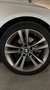 BMW 420 420d Cabrio Sport Line Aut. Sport Line Weiß - thumbnail 14
