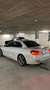 BMW 420 420d Cabrio Sport Line Aut. Sport Line Weiß - thumbnail 2