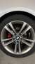 BMW 420 420d Cabrio Sport Line Aut. Sport Line Weiß - thumbnail 15