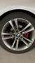 BMW 420 420d Cabrio Sport Line Aut. Sport Line Weiß - thumbnail 13