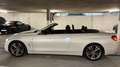 BMW 420 420d Cabrio Sport Line Aut. Sport Line Weiß - thumbnail 11