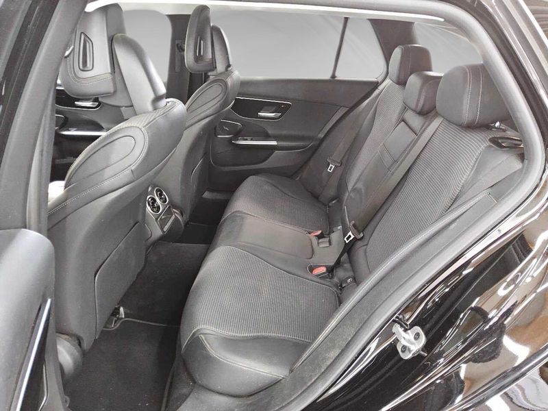 Mercedes-Benz C 220 d T Avantgarde 4Matic ACC BLIS El.Heckkl. — photo 13