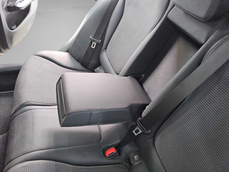 Mercedes-Benz C 220 d T Avantgarde 4Matic ACC BLIS El.Heckkl. — photo 14