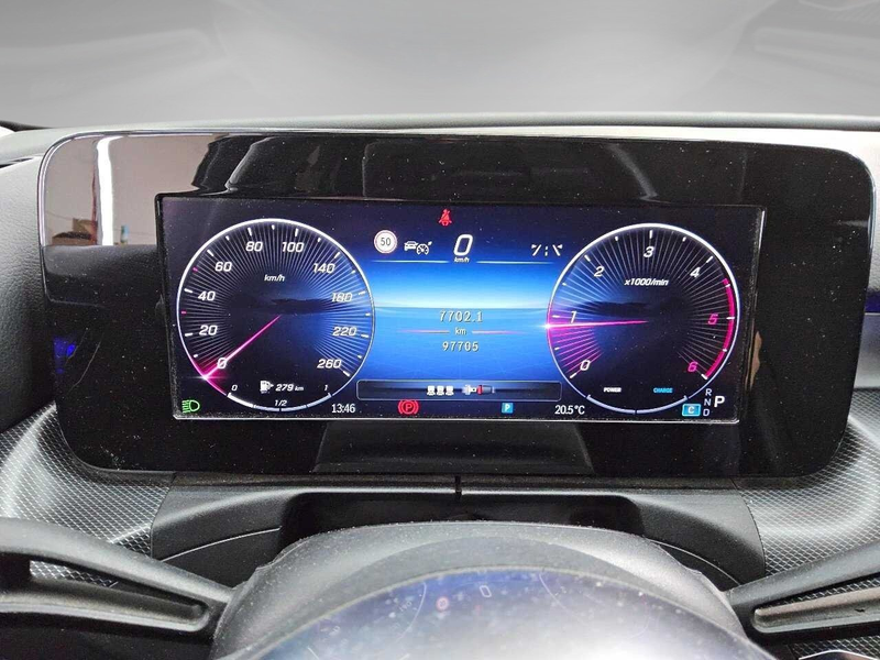 Mercedes-Benz C 220 d T Avantgarde 4Matic ACC BLIS El.Heckkl. — photo 10