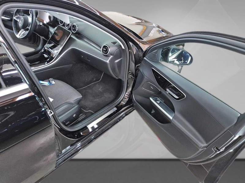 Mercedes-Benz C 220 d T Avantgarde 4Matic ACC BLIS El.Heckkl. — photo 12