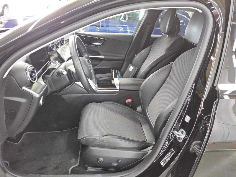 Mercedes-Benz C 220 d T Avantgarde 4Matic ACC BLIS El.Heckkl. — photo 9