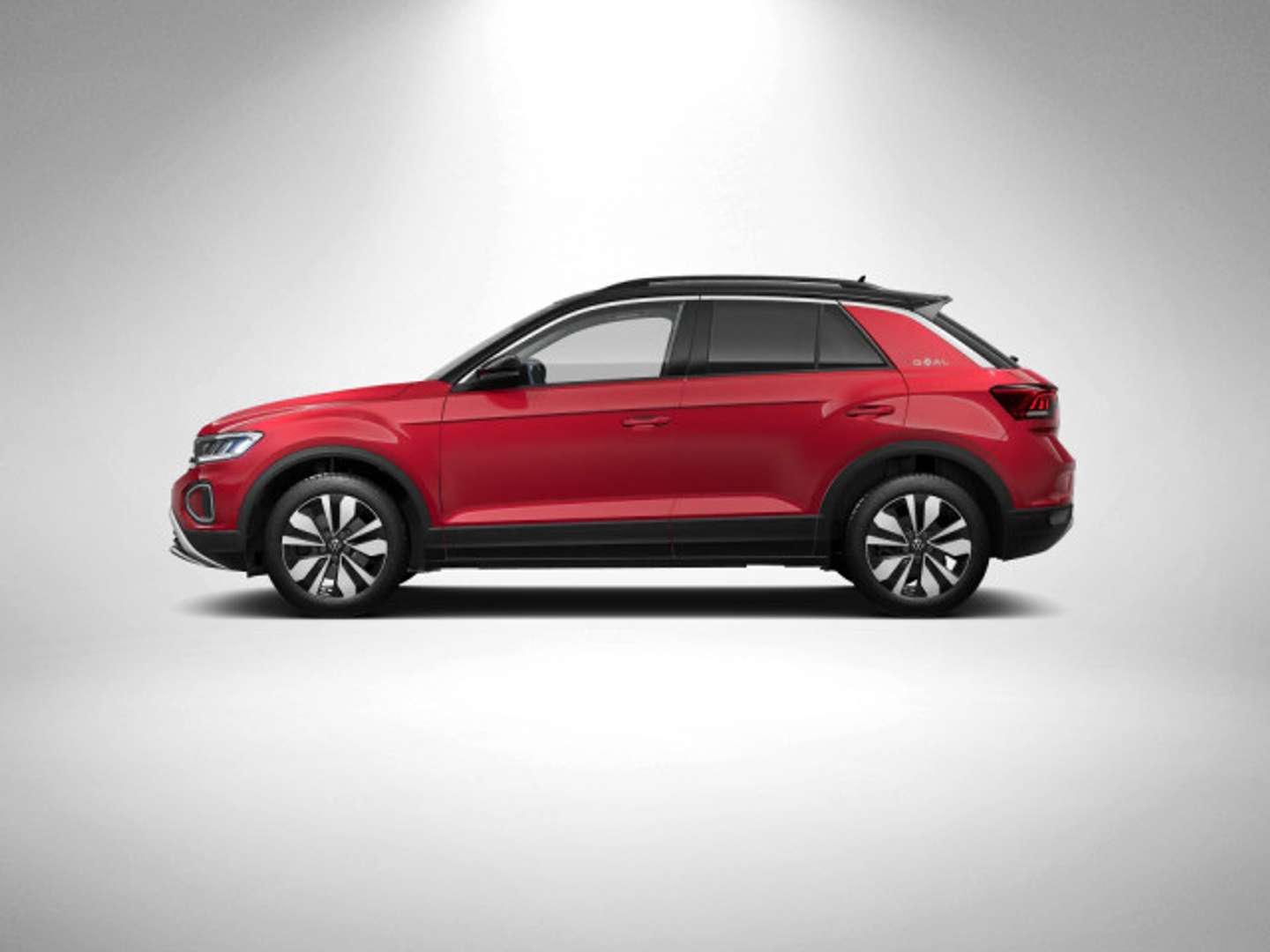 Volkswagen T-Roc TDI -  - Joinsteer - #5