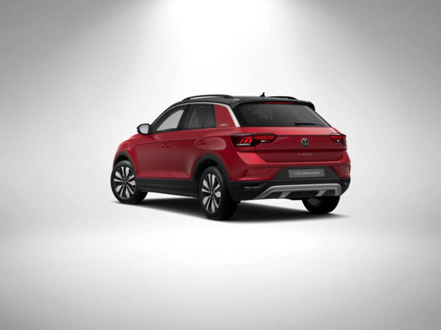 Volkswagen T-Roc TDI -  - Joinsteer - #4