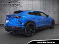 Lamborghini Urus Blau - thumbnail 4
