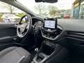 Ford Fiesta 1.0 ECOBOOST HYBRIDE 124PK TITANIUM X AIRCO CAPLAY Grijs - thumbnail 18