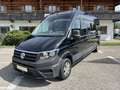 Volkswagen Crafter Kasten LR HD 2,0 TDI (Laderampe+AHK+Standh Nero - thumbnail 2
