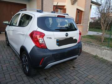 Karl 1.0 Rocks 73cv my19