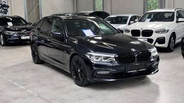 i xDrive Touring Aut/SPORT LINE/PANORAMA/KAMERA360