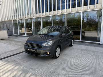 Ka+ 1.19 Ti-VCT Essential