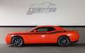 Dodge Challenger 5.7 R/T/KAMERA/BTH/MFL/LED/TEMP/R20 Orange - thumbnail 3