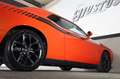 Dodge Challenger 5.7 R/T/KAMERA/BTH/MFL/LED/TEMP/R20 Orange - thumbnail 8