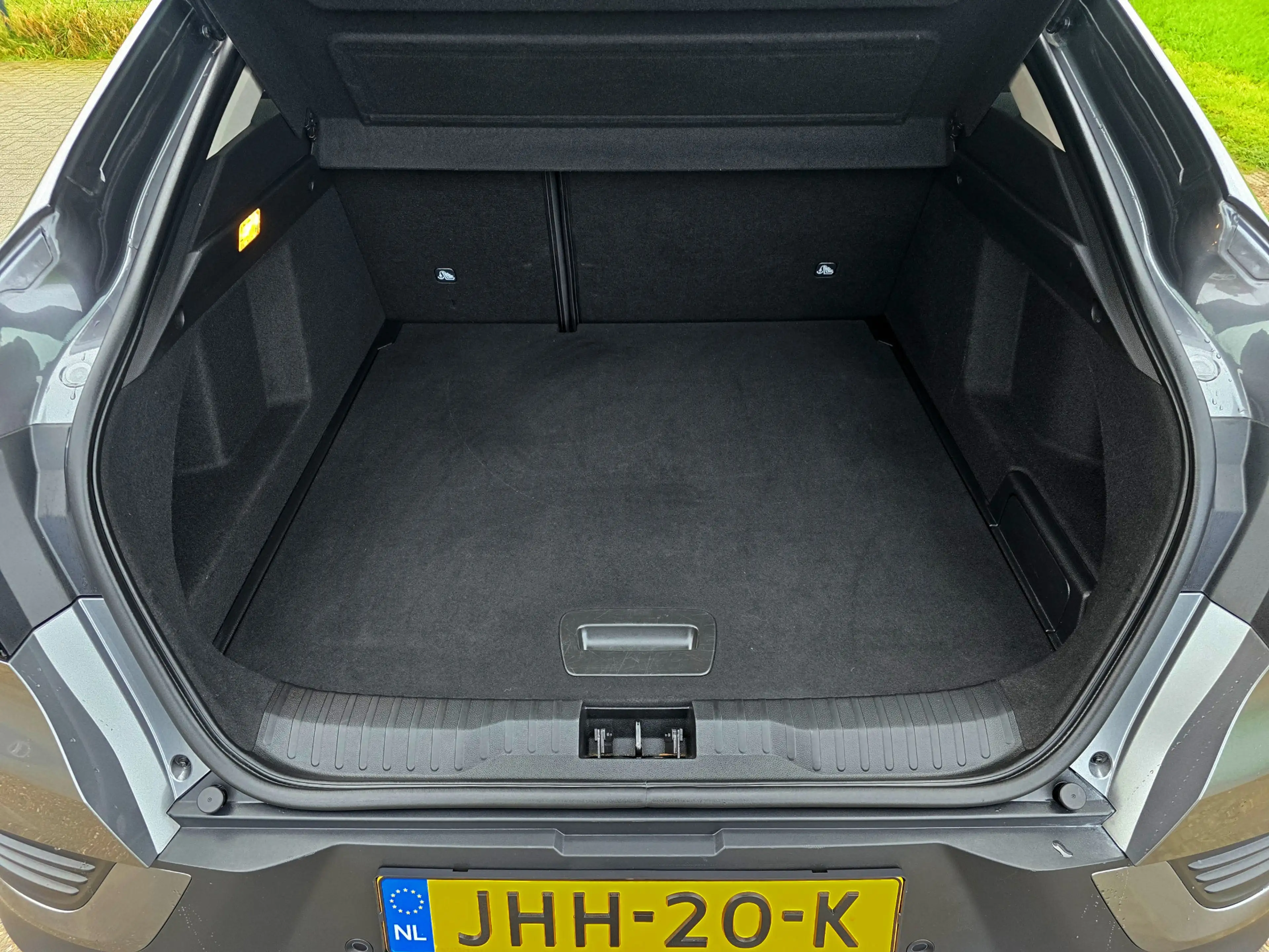 Renault Arkana 1.6 E-Tech full hybrid 145 evolution - 145 Pk - Eu — photo 6
