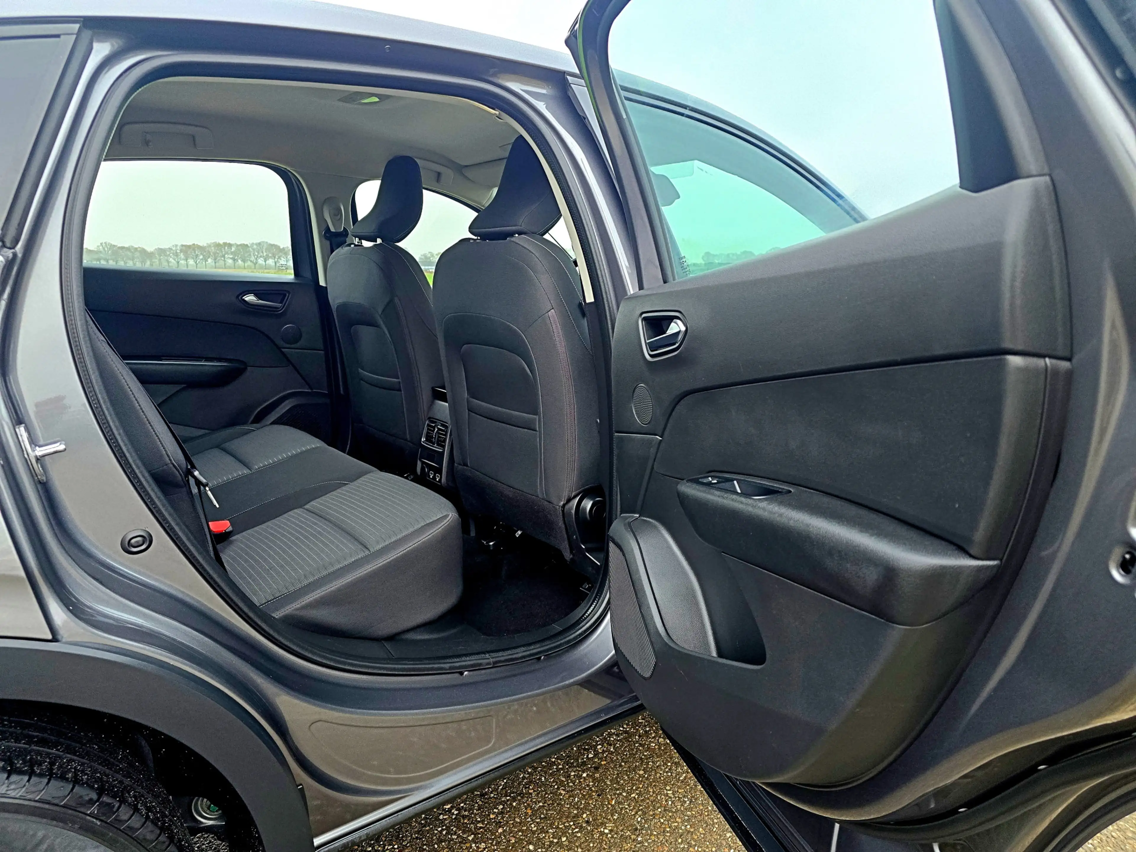 Renault Arkana 1.6 E-Tech full hybrid 145 evolution - 145 Pk - Eu — photo 26