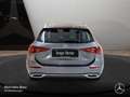 Mercedes-Benz C 300 de T AVANTG+PANO+360+AHK+BURMESTER+SITZKLIMA Gris - thumbnail 9
