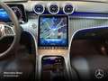Mercedes-Benz C 300 de T AVANTG+PANO+360+AHK+BURMESTER+SITZKLIMA Gris - thumbnail 15