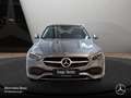 Mercedes-Benz C 300 de T AVANTG+PANO+360+AHK+BURMESTER+SITZKLIMA Gris - thumbnail 3