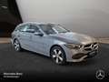 Mercedes-Benz C 300 de T AVANTG+PANO+360+AHK+BURMESTER+SITZKLIMA Gris - thumbnail 5