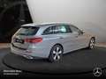 Mercedes-Benz C 300 de T AVANTG+PANO+360+AHK+BURMESTER+SITZKLIMA Gris - thumbnail 8