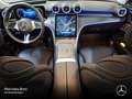 Mercedes-Benz C 300 de T AVANTG+PANO+360+AHK+BURMESTER+SITZKLIMA Gris - thumbnail 13
