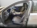 Mercedes-Benz C 300 de T AVANTG+PANO+360+AHK+BURMESTER+SITZKLIMA Gris - thumbnail 11