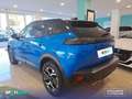 Peugeot 2008 1.2 PureTech S&S GT EAT8 130 Azul - thumbnail 4