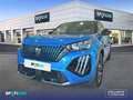 Peugeot 2008 1.2 PureTech S&S GT EAT8 130 Azul - thumbnail 1