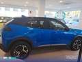 Peugeot 2008 1.2 PureTech S&S GT EAT8 130 Azul - thumbnail 6