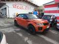 Land Rover Range Rover Evoque Rove Evoque Cabrio 2.0 td4 HSE Dynamic 180cv auto Portocaliu - thumbnail 2