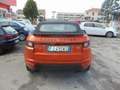 Land Rover Range Rover Evoque Rove Evoque Cabrio 2.0 td4 HSE Dynamic 180cv auto Oranj - thumbnail 4