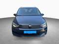 Volkswagen Touran Activen2.0 TDI 7-DSG NAVI PDC Gris - thumbnail 4