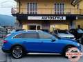 Audi A4 allroad 40 TDI 2.0 204Cv S-Tronic QUATTRO 4x4 Bleu - thumbnail 7