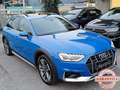 Audi A4 allroad 40 TDI 2.0 204Cv S-Tronic QUATTRO 4x4 Bleu - thumbnail 5