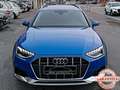 Audi A4 allroad 40 TDI 2.0 204Cv S-Tronic QUATTRO 4x4 Bleu - thumbnail 4
