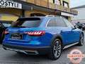Audi A4 allroad 40 TDI 2.0 204Cv S-Tronic QUATTRO 4x4 Bleu - thumbnail 10